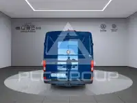 2021 Volkswagen Crafter