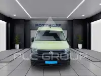 2021 Volkswagen Crafter