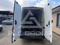 2021 Volkswagen Crafter