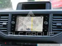 2021 Volkswagen Crafter