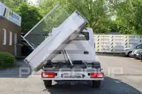 2021 Volkswagen Crafter