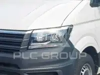 2021 Volkswagen Crafter