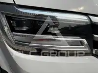2021 Volkswagen Crafter