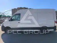 2021 Volkswagen Crafter