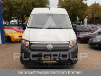 2021 Volkswagen Crafter
