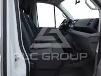 2021 Volkswagen Crafter
