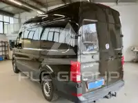 2021 Volkswagen Crafter