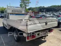 2021 Volkswagen Crafter