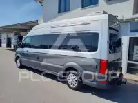 2021 Volkswagen Crafter