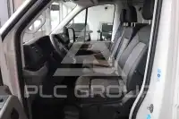 2021 Volkswagen Crafter