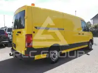 2021 Volkswagen Crafter