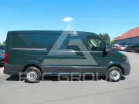 2021 Volkswagen Crafter
