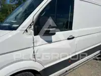 2021 Volkswagen Crafter