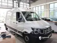 2021 Volkswagen Crafter