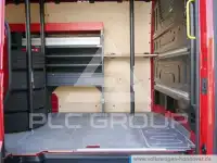 2021 Volkswagen Crafter