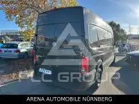 2021 Volkswagen Crafter