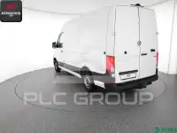 2021 Volkswagen Crafter