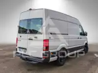 2021 Volkswagen Crafter