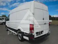 2021 Volkswagen Crafter