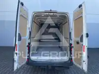 2021 Volkswagen Crafter