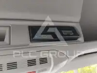 2021 Volkswagen Crafter