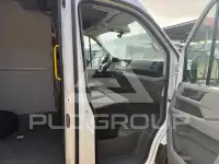 2021 Volkswagen Crafter