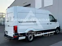 2021 Volkswagen Crafter