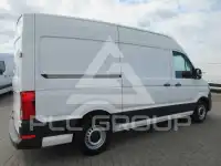 2021 Volkswagen Crafter