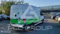 2021 Volkswagen Crafter