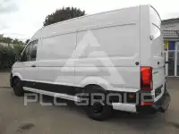 2021 Volkswagen Crafter