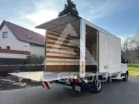 2021 Volkswagen Crafter