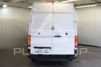 2021 Volkswagen Crafter