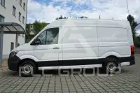 2021 Volkswagen Crafter