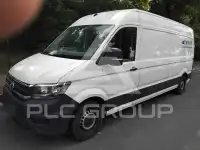 2021 Volkswagen Crafter