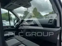 2021 Volkswagen Crafter