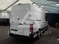 2021 Volkswagen Crafter