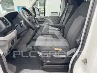 2021 Volkswagen Crafter