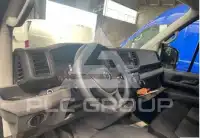 2021 Volkswagen Crafter