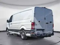 2021 Volkswagen Crafter