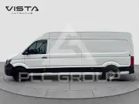 2021 Volkswagen Crafter