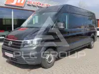 2021 Volkswagen Crafter