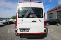 2021 Volkswagen Crafter