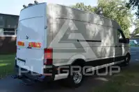 2021 Volkswagen Crafter