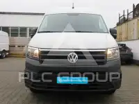 2021 Volkswagen Crafter