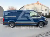 2021 Volkswagen Crafter