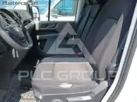 2021 Volkswagen Crafter