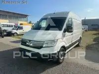 2021 Volkswagen Crafter