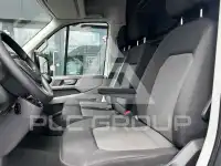 2021 Volkswagen Crafter
