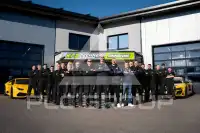 2021 Volkswagen Crafter