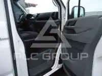 2021 Volkswagen Crafter